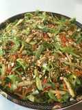 Ensalada china