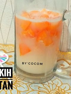 Foto resep Kalikih santan