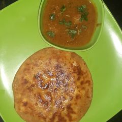 A picture of Matar ka Nimona.