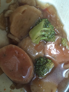 Foto resep Brokoli Teriyaki