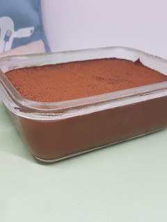 Foto resep Chocolate Mousse