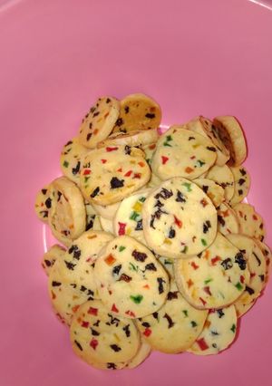Foto resep Kue kulkas
