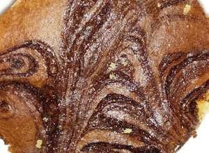 Una foto de Torta día del Hombre