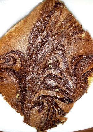 Una foto de Torta día del Hombre