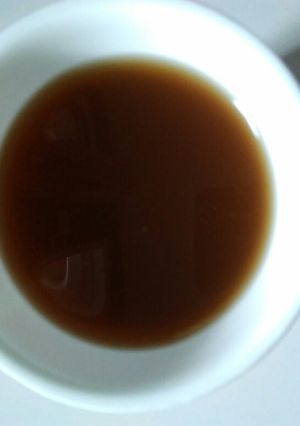 Foto resep Bandrek khas bandung