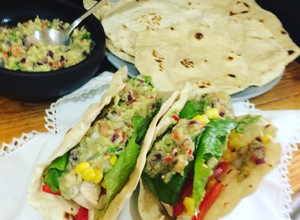 Una foto de Masa para tacos 🌮🇲🇽