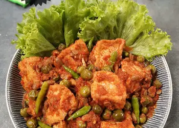 Mudah Cepat Memasak Sambal Tahu Leunca Yummy Mantul