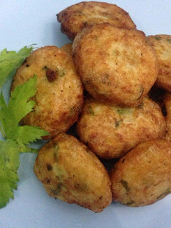 Foto resep Perkedel Kentang Arumsha