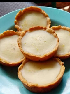 Foto resep Pie Susu