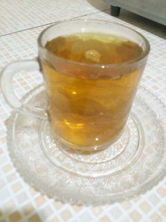 صورة لوصفة تيزانة زعتر
