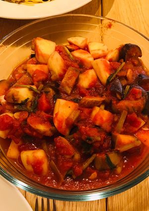 Foto di Caponata