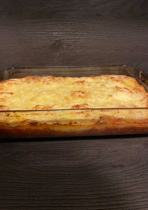 Une photo de Hachis Parmentier 🥔