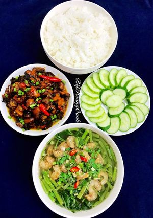 Hình của món Bữa Cơm Gia Đình 8.