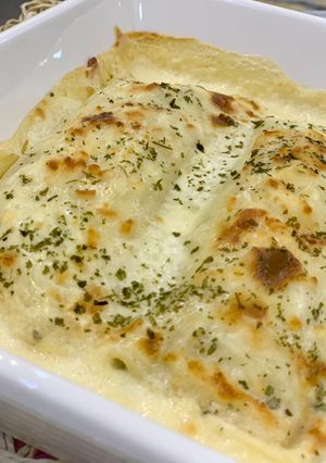 صورة لوصفة لفائف تورتيلا Tortilla rolls