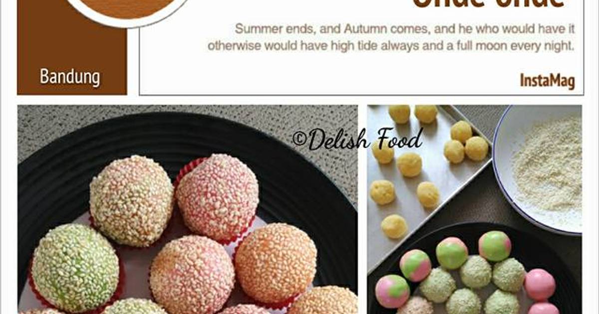 Resep Onde Onde Isi Kacang Hijau Oleh Agnes Tika Novitasari Cookpad resep-onde-onde-isi-kacang-hijau-oleh-agnes-tika-novitasari-cookpad