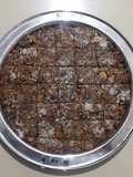 Khajur paak (Sweet made up of Dates)
