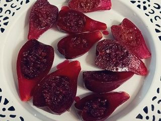 میوه کاکتوس(زبان مادرشوهر) (اپونیتا)🌵