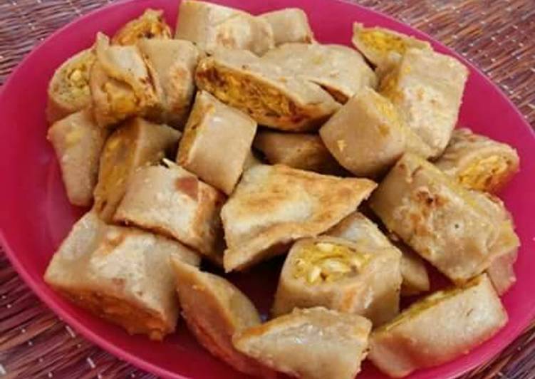 Daal Fare