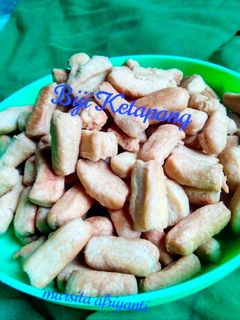 Foto resep Biji Ketapang