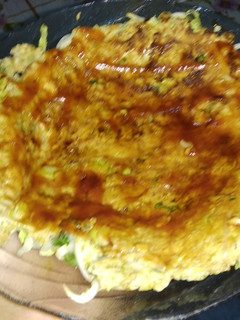 Foto resep Bakwan oat