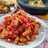 Sambal goreng tempe kering
