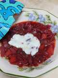 Sopa borsch