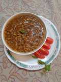 Lobia Masala Curry