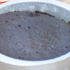 A picture of Chocolate Cake.