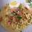 Mie celor udang palembang