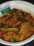 Karaly Gosht (Bitter Gourd)