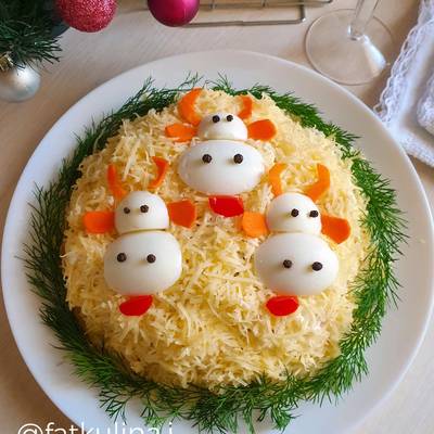 Новый Год Быка Рецепты Новый Год Быка Рецепты