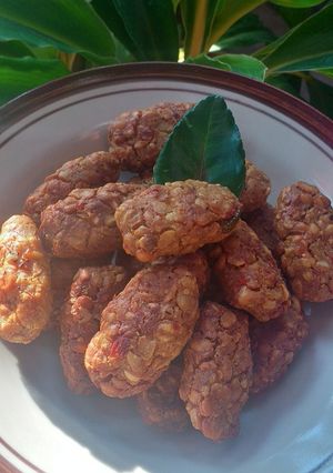 Foto resep Mendol