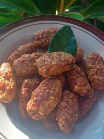 Cara Mudah Membikin Resep Mendol yang Lezat Anti Ribet, Mantap