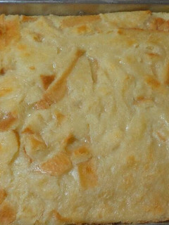Foto resep Bingka Roti