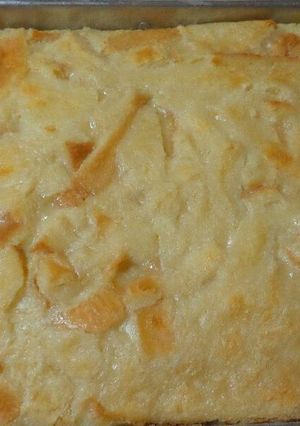 Foto resep Bingka Roti