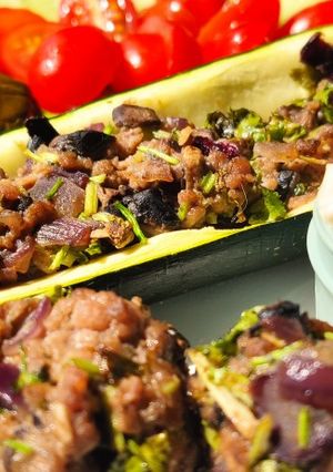 Une photo de ⭐⭐⭐Kefta maison
