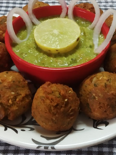 ફલાફલ (Falafel Recipe In Gujarati) રેસીપી મુખ્ય ફોટો