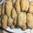 Croquetas de cocido