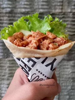 Foto resep Taco