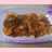 Udang goreng saus tiram