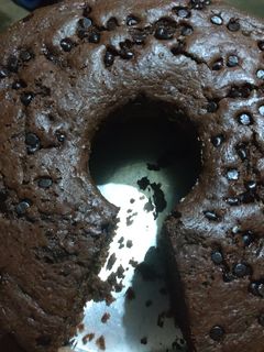 Foto resep Bluder coklat