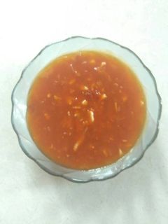 Foto resep Saus steak (brown sauce)