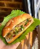 Bánh Mì Bì