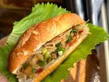 Bánh Mì Bì