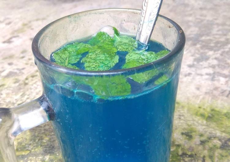 Langkah Mudah untuk Menyiapkan Mojito yang Lezat Sekali