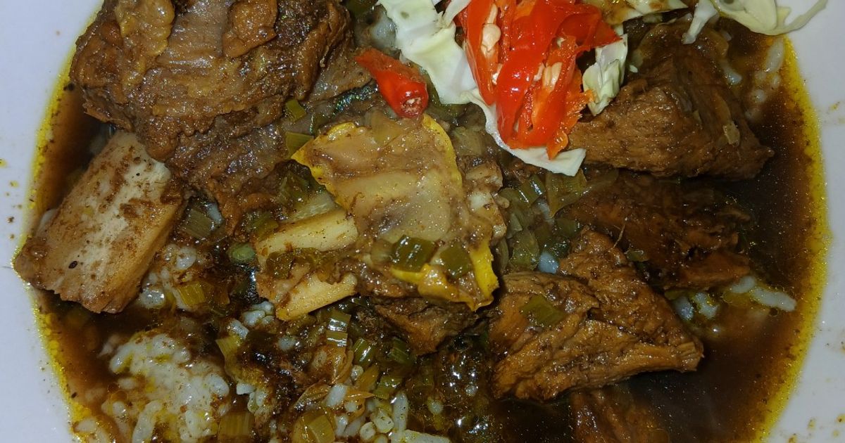 Rawon 🍖