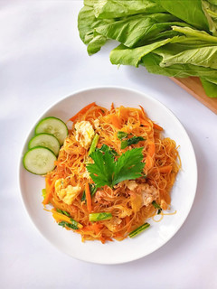 Foto resep Bihun Goreng Ala Solaria