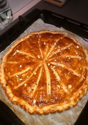 Une photo de Galette des rois 👑