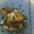 Jengkol cabe ijo