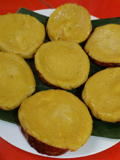 Foto resep Bingka kentang